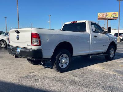 Used 2022 Ram 3500 Tradesman Regular Cab for sale #K9624 - photo 2