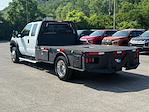 Used 2016 Ford F-450 Super Cab Flatbed Truck for sale #K9651 - photo 3