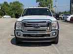 Used 2016 Ford F-450 Super Cab Flatbed Truck for sale #K9651 - photo 6