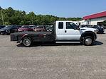 Used 2016 Ford F-450 Super Cab Flatbed Truck for sale #K9651 - photo 8