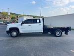 Used 2023 Chevrolet Silverado 3500 Crew Cab Flatbed Truck for sale #K9664 - photo 5