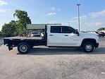 Used 2023 Chevrolet Silverado 3500 Crew Cab Flatbed Truck for sale #K9664 - photo 8