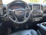 Used 2023 Chevrolet Silverado 3500 Crew Cab Flatbed Truck for sale #K9664 - photo 9