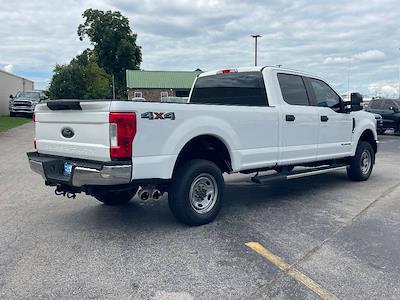 Used 2018 Ford F-250 XL Crew Cab for sale #K9728 - photo 2
