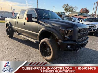 Used 2015 Ford F-350 Lariat Crew Cab for sale #K9747 - photo 1