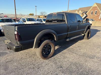 Used 2015 Ford F-350 Lariat Crew Cab for sale #K9747 - photo 1