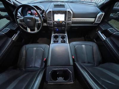 Used 2019 Ford F-350 Platinum Crew Cab for sale #K9786 - photo 1