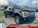 Used 2019 Ford F-350 Platinum Crew Cab for sale #K9786 - photo 1