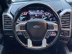 Used 2019 Ford F-350 Platinum Crew Cab for sale #K9786 - photo 12