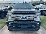 Used 2019 Ford F-350 Platinum Crew Cab for sale #K9786 - photo 3