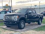 Used 2019 Ford F-350 Platinum Crew Cab for sale #K9786 - photo 4