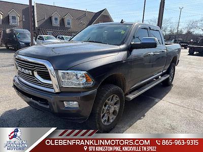 Used 2017 Ram 2500 - photo 1