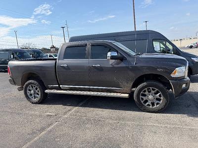 Used 2017 Ram 2500 - photo 1