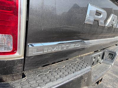 Used 2017 Ram 2500 - photo 1