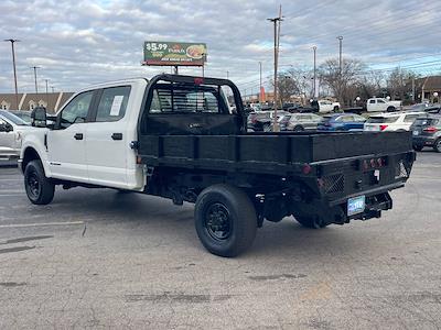 Used 2019 Ford F-250 Crew Cab Flatbed Truck for sale #K9787 - photo 2