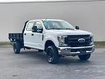 Used 2019 Ford F-250 Crew Cab Flatbed Truck for sale #K9787 - photo 3