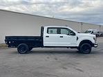 Used 2019 Ford F-250 Crew Cab Flatbed Truck for sale #K9787 - photo 7