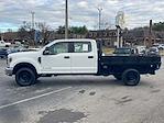 Used 2019 Ford F-250 Crew Cab Flatbed Truck for sale #K9787 - photo 4