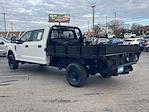 Used 2019 Ford F-250 Crew Cab Flatbed Truck for sale #K9787 - photo 2