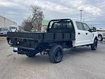 Used 2019 Ford F-250 Crew Cab Flatbed Truck for sale #K9787 - photo 6