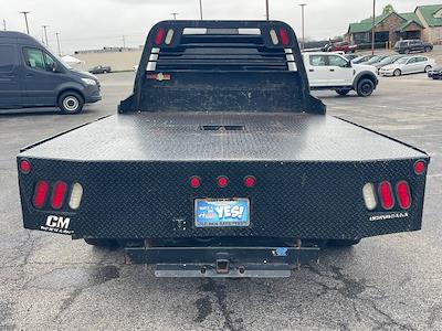 Used 2017 Ram 3500 - photo 1