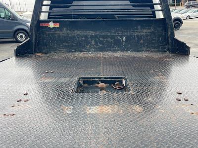 Used 2017 Ram 3500 - photo 1