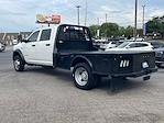 Used 2021 Ram 4500 Crew Cab Flatbed Truck for sale #K9825 - photo 6