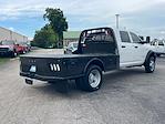 Used 2021 Ram 4500 Crew Cab Flatbed Truck for sale #K9825 - photo 2