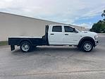 Used 2021 Ram 4500 Crew Cab Flatbed Truck for sale #K9825 - photo 8