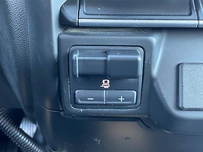 Used 2020 Chevrolet Silverado 3500 Crew Cab Flatbed Truck for sale #K9828 - photo 1