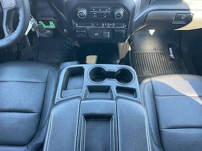 Used 2020 Chevrolet Silverado 3500 Crew Cab Flatbed Truck for sale #K9828 - photo 2