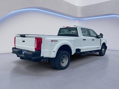 Used 2024 Ford F-350 XL Crew Cab for sale #K9855 - photo 2