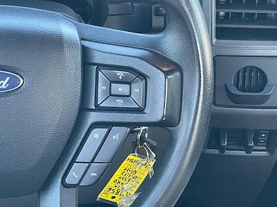Used 2019 Ford F-550 Super Cab Service Truck for sale #K9856 - photo 1