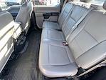 Used 2019 Ford F-550 Crew Cab Flatbed Truck for sale #K9910 - photo 14