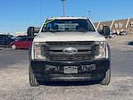 Used 2019 Ford F-550 Crew Cab Flatbed Truck for sale #K9910 - photo 16