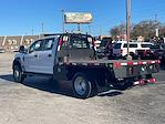 Used 2019 Ford F-550 Crew Cab Flatbed Truck for sale #K9910 - photo 19