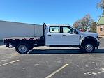 Used 2019 Ford F-550 Crew Cab Flatbed Truck for sale #K9910 - photo 22