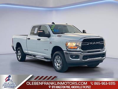 Used 2024 Ram 2500 Big Horn Crew Cab for sale #K9953 - photo 1