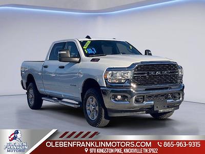 Used 2024 Ram 2500 Big Horn Crew Cab for sale #K9958 - photo 1