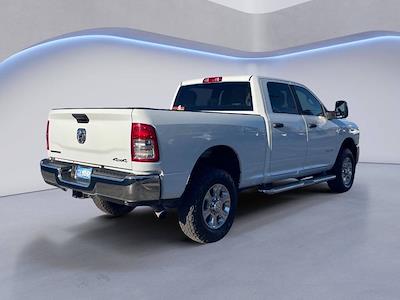Used 2024 Ram 2500 Big Horn Crew Cab for sale #K9958 - photo 2