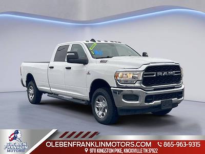 Used 2023 Ram 2500 Tradesman Crew Cab for sale #K9959 - photo 1