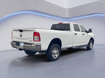 Used 2023 Ram 2500 Tradesman Crew Cab for sale #K9959 - photo 2