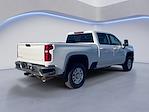 Used 2023 Chevrolet Silverado 2500 LT Crew Cab for sale #K9960 - photo 2