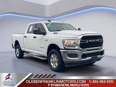Used 2023 Ram 2500 Big Horn Crew Cab for sale #K9967 - photo 1