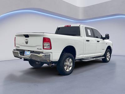 Used 2023 Ram 2500 Big Horn Crew Cab for sale #K9967 - photo 2