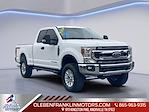 Used 2022 Ford F-250 XLT Super Cab for sale #K9986 - photo 1