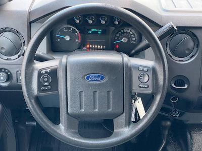 Used 2013 Ford F-550 - photo 1