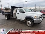 Used 2013 Ram 5500 Regular Cab Dump Truck for sale #KP1088 - photo 1