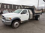 Used 2013 Ram 5500 Regular Cab Dump Truck for sale #KP1088 - photo 2
