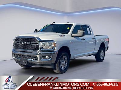 Used 2024 Ram 2500 Big Horn Crew Cab for sale #KP1089 - photo 1